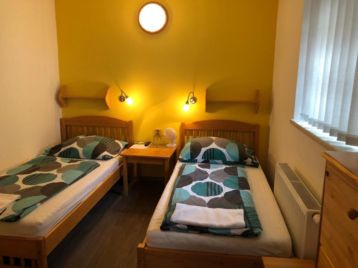 Pension Kadlcuv Mlyn Brno Dış mekan fotoğraf