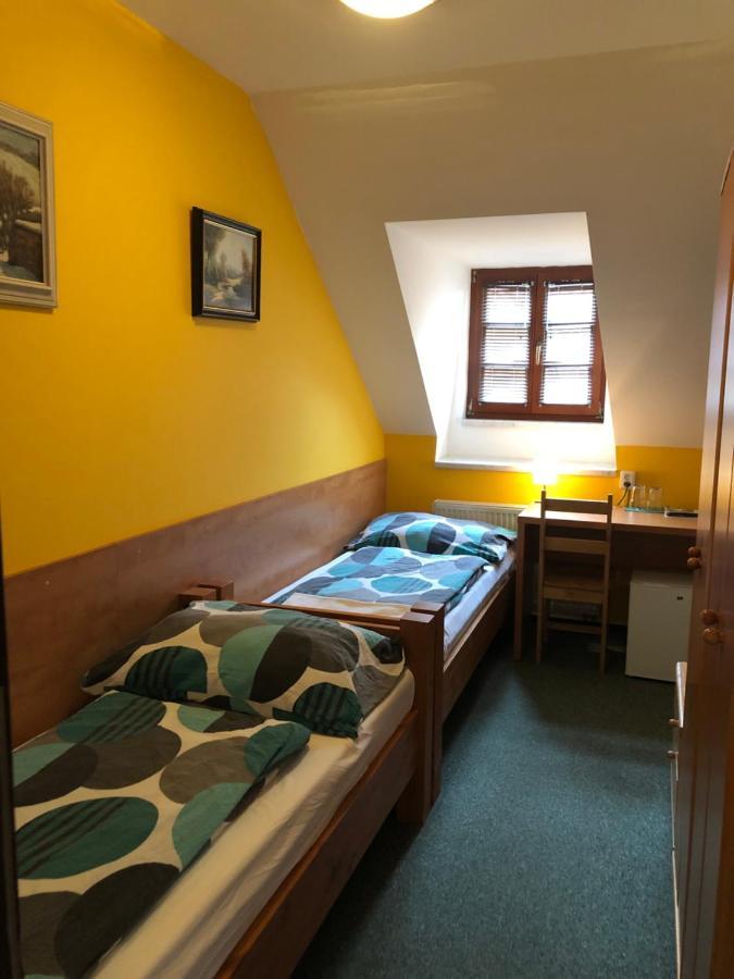 Pension Kadlcuv Mlyn Brno Dış mekan fotoğraf
