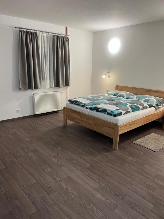 Pension Kadlcuv Mlyn Brno Dış mekan fotoğraf