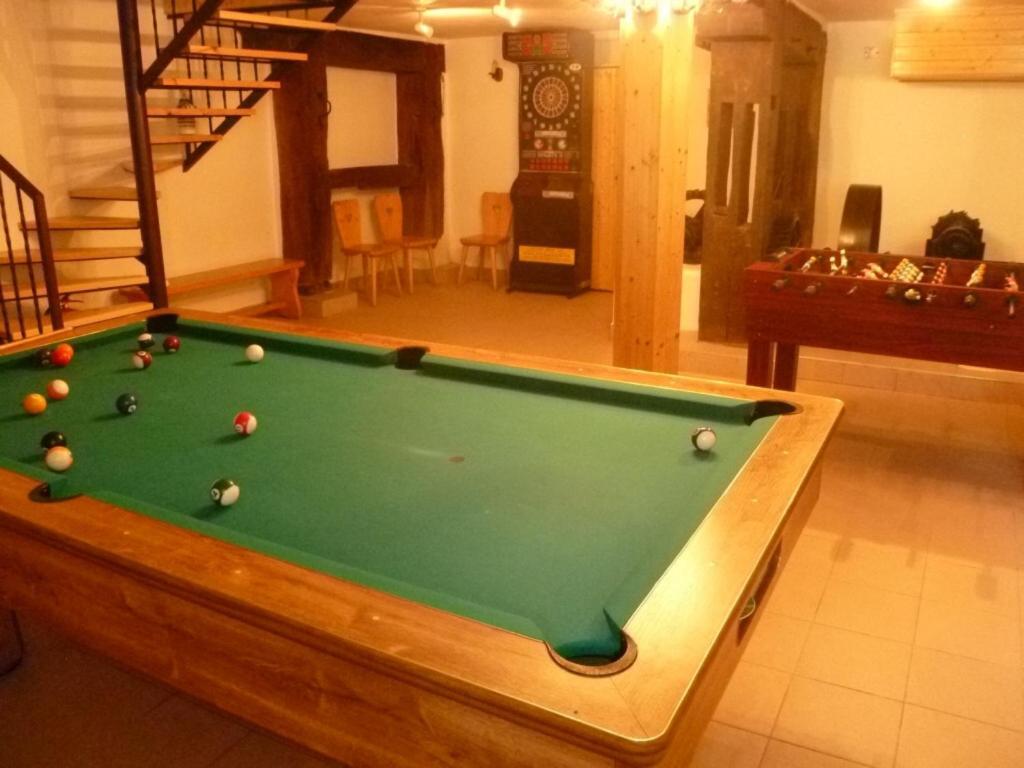 Pension Kadlcuv Mlyn Brno Dış mekan fotoğraf
